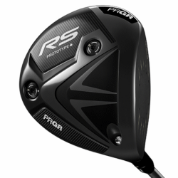 RS PROTOTYPE ワンクローバー ドライバーの2つの特徴 オススメの
