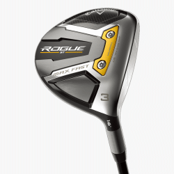 ROGUE ST MAX FAST フェアウェイ【2022年】/スピーダー NX 40