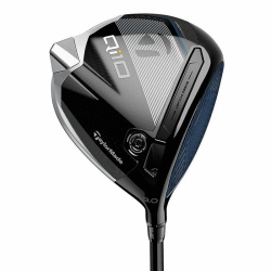Qi10 ドライバー【2024年】/VENTUS TR BLUE 7