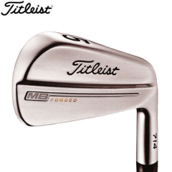 【名器】Titleist 714 MB FORGED 3番アイアン単品