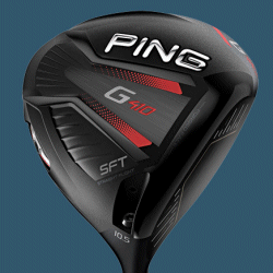 PING ALTA J CB RED 5w・4ut・5utシャフト