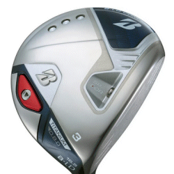 ◆新品レディース◆ブリジストン　レディースフェアウェイウッド BRIDGESTONE GOLF ブリヂストン レディース フェアウェイウッド