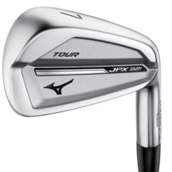 JPX 921 TOUR アイアン【2020年】/D/G 120【スチール】