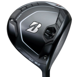 B2 ドライバー【2021年】/VENTUS BLACK 6