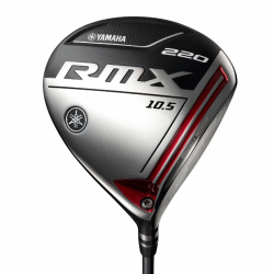 RMX 220 ドライバー【2020年】/TourAD XC-5
