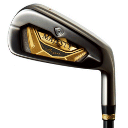 マジェスティ ロイヤル MAJESTY LV-530 アイアンセット 4本 R マジェスティロイヤル【2019年】 / MAJESTY LV530 マルマン