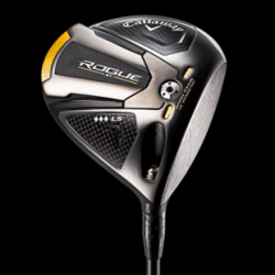 ROGUE ST ◆◆◆ LSドライバー【2022年】/VENTUS TR