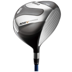 BBD 105V FORGED DRIVER【2012年】/ATTAS 4U 5