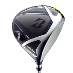 TOUR B JGR ドライバー【2017年】/TourAD IZ-5