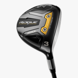 ROGUE ST MAX フェアウェイ【2022年】/メーカー特注【詳細別記】