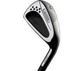 ザ・ルーツスーパーアーメットアイアン【2004年】 / ROOTS SUPER