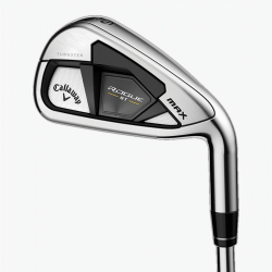 ROGUE ST MAX アイアン【2022年】/VENTUS 5 for Callaway
