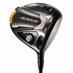ROGUE ST MAX D ドライバー【2022年】/リシャフト品【詳細別記】