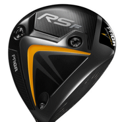RS JUST F ドライバー【2022年】/スピーダー NX BLACK 50
