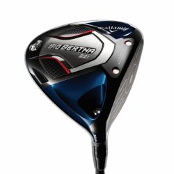 ビッグバーサ B21ドライバー【2020年】(US)/Callaway RCH 65 グラファイト