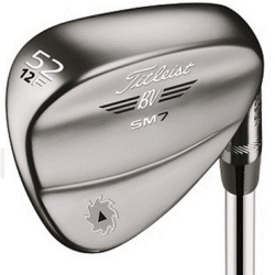VOKEY SM7 ウェッジ(ツアークローム)(JP)/NSプロ950GH【軽量スチール】