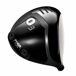 TUNE 03 DRIVER【ヘッド+シャフト】【2019年】/カスタム【詳細別記】