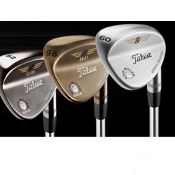 VOKEY SM4 ウェッジ【2012年】(ツアークローム)(JP)/D/G ツアーイシュー【スチール】
