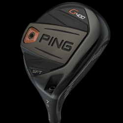 G400 SF TEC フェアウェイ【2017年】/ATTAS CoooL 5