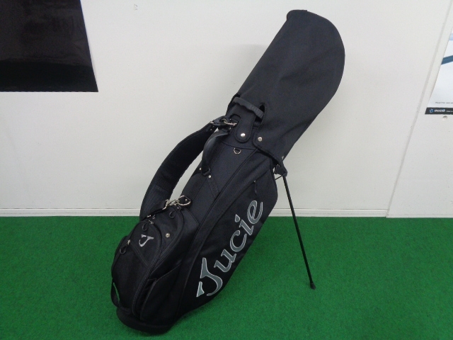 キャディバッグ（メンズ） バッグ ゴルフ用品 中古 ゴルフクラブ