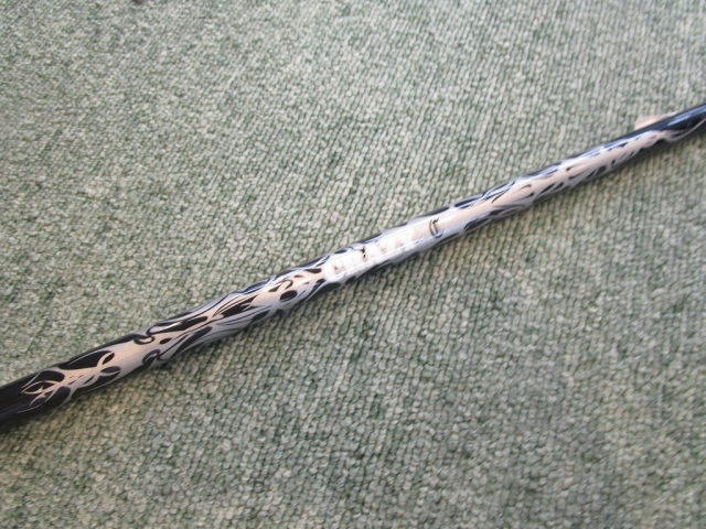 中古美品 CRAZY regenesis  Decoration S シャフト シャフト・ヘッド・グリップ他 ゴルフ用品 中古 ゴルフ