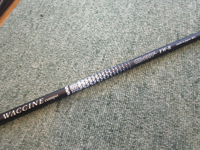 WACCINE ワクチンコンポ GR450V R ドライバーシャフト thumb_gr401.jpg