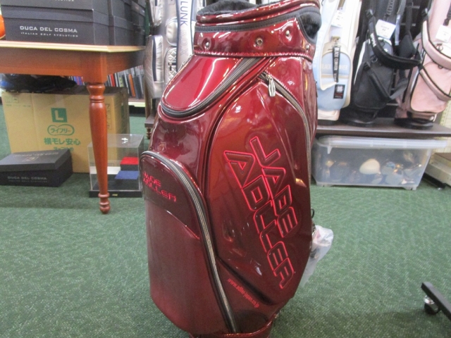 キャディバッグ（メンズ） バッグ ゴルフ用品 ゴルフクラブ、ウェア