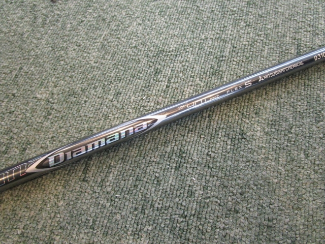 ⭐︎レフティ シャフト テーラーメイド ドライバー Diamana R70(X) ジオテックゴルフ公式通販サイト / ディアマナ X 70 全世界5000