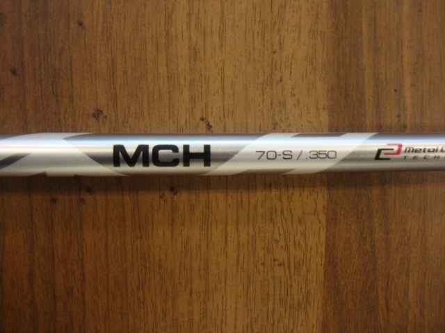 MCH MCI シャフト シャフト・ヘッド・グリップ他 ゴルフ用品 │ 激安