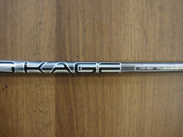 KUROKAGE シャフト シャフト・ヘッド・グリップ他 ゴルフ用品