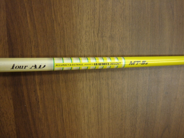 TourAD シャフト シャフト・ヘッド・グリップ他 ゴルフ用品 │ 激安