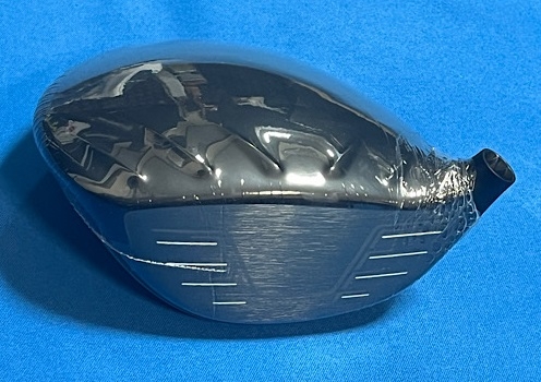 PING ピン 日本仕様 正規品 新品 G440 LST 10.5度 ヘッド HC