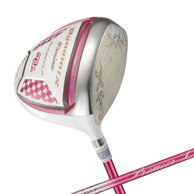 ゴルフセット（レディース） ゴルフセット ゴルフ用品 中古