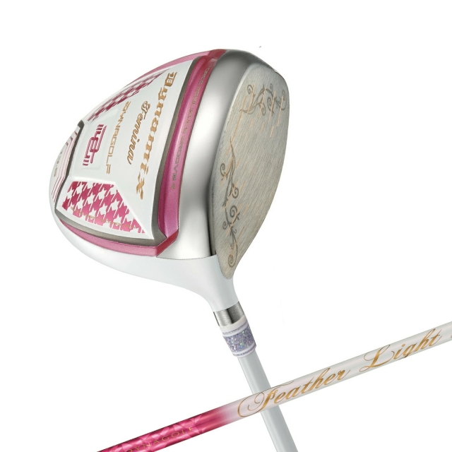 レディース 中古ゴルフクラブ&amp;シューズ ゴルフセット（レディース） ゴルフセット ゴルフ用品 中古