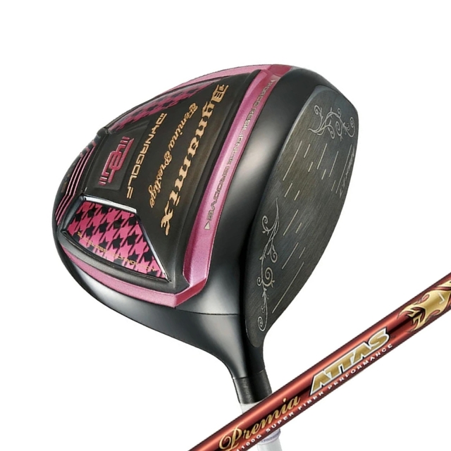 唯一の女性用超高反発! 軽くてオシャレな ダイナミクス フェミーナ