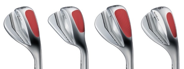 GLIDE 4.0ウェッジ｜4種のグラインドを解説｜試打評価 オススメ