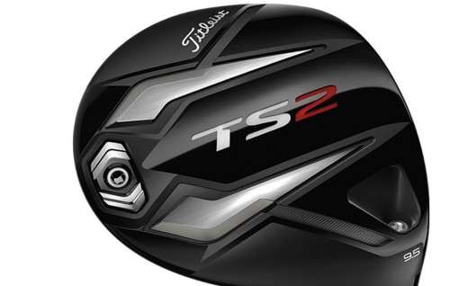 タイトリストTS2ドライバーヘッド9.5度