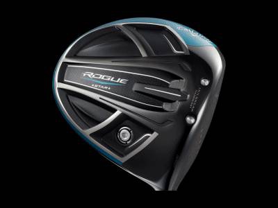 Callaway Rogue starドライバー