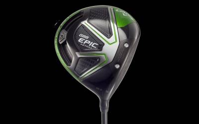 Callaway EPIC STAR 9.5 エピックスター ドライバー