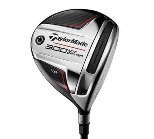 TaylorMade テーラーメイド　SLDR ミニドライバー　レフティ