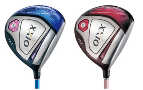 ゼクシオ10（XXIO X）の発売日が決定、レディースも同日発売！ オススメのゴルフクラブ ゴルフ特集記事 中古 ゴルフクラブ ・ ゴルフ用品