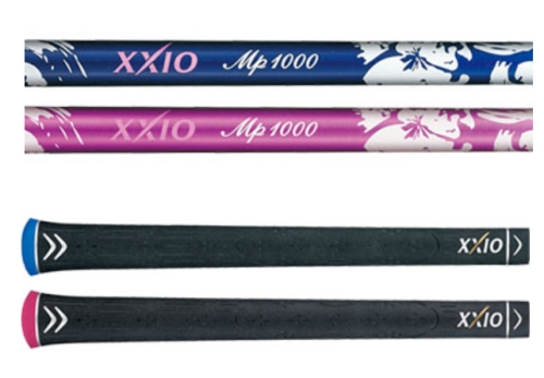 ゼクシオ10（XXIO X）の発売日が決定、レディースも同日発売！ オススメのゴルフクラブ ゴルフ特集記事 中古 ゴルフクラブ ・ ゴルフ用品
