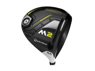 ☆希少！超美品☆TaylorMade M2 ドライバー 9.5レフティ