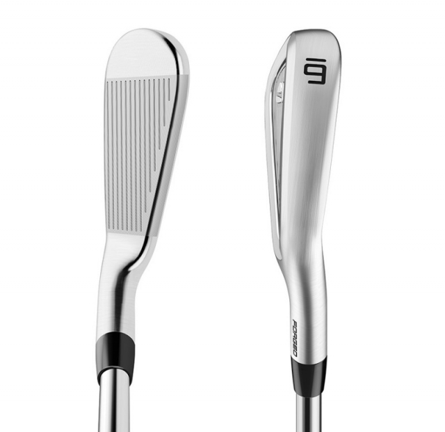 New P7MB アイアン | New P7MB IRON | TaylorMade Golf
