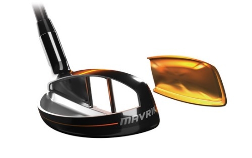 MAVRIK MAXユーティリティの評価をまとめました！試打動画もあり