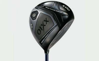 ゼクシオテン XXIO 10 Miyazaki Model ミヤザキモデル一挙紹介 