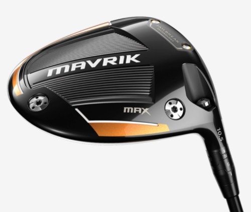 女性専用モデル】キャロウェイ『MAVRIK MAX LITE』ドライバー