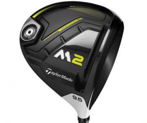 TaylorMade M2ドライバー