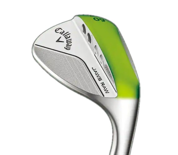 レフティ　ウェッジ　JAWS RAW 52度　Sグラインド キャロウェイ（CALLAWAY）（メンズ）JAWS RAW ジョーズロウ