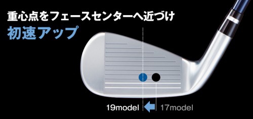 初心者向けのアイアン 2019～2020年おすすめランキング オススメ